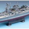ACADEMY 14103 Admiral Graf Spee Panzerschiff Bausatz 1:350