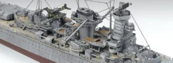 ACADEMY 14103 Admiral Graf Spee Panzerschiff Bausatz 1:350