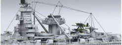 ACADEMY 14103 Admiral Graf Spee Panzerschiff Bausatz 1:350