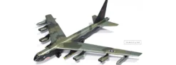 ACADEMY 12632 Boeing B-52D Stratofortress USAF | Flugzeug Bausatz 1:144