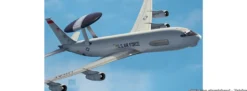 ACADEMY 12629 Boeing E-3G SENTRY AEW+C USAF | Flugzeug Bausatz 1:144