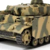 ACADEMY 13545 Deutscher Panzer III Ausf. L Schlacht um Kursk | Panzer Bausatz 1:35