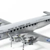 ACADEMY 12634 Douglas C-118 Liftmaster USAF | Flugzeug Bausatz 1:144