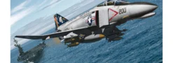 ACADEMY 12315 F-4B/N VMFA-531 Gray Ghosts | Flugzeug Bausatz 1:48