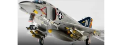 ACADEMY 12315 F-4B/N VMFA-531 Gray Ghosts | Flugzeug Bausatz 1:48
