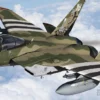 ACADEMY 12582 F-15C 75 Anniversary Medal of Honor | Flugzeugbausatz 1:72