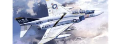 ACADEMY 12305 F-4J VF-84 Jolly Rogers | Flugzeug Bausatz 1:48