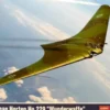 ACADEMY 12583 Horten Ho-229 | Flugzeug Bausatz 1:72