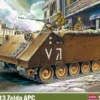 ACADEMY 13557 IDF M113 Zelda APC | Panzer Bausatz 1:35