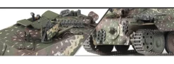 ACADEMY 13230 Jagdpanzer 38(t) Hetzer Late Version | Militär Bausatz 1:35
