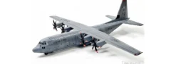 ACADEMY 12631 Lockheed C-130 J-30 SUPER HERCULES | Flugzeug Bausatz 1:144