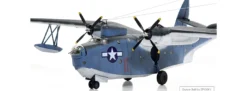 ACADEMY 12586 Martin PBM-5A MARINER USN | Flugzeug Bausatz 1:72