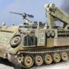 ACADEMY 13568 M113 Fitter ARC | Panzer Bausatz 1:35