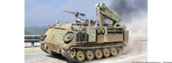 ACADEMY 13568 M113 Fitter ARC | Panzer Bausatz 1:35