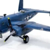 ACADEMY 12334 North American USMC PBJ-1D B-25 Mitchell | Flugzeug Bausatz 1:48