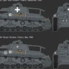 ACADEMY 13313 Pz.Bef.Wg. 35(t) | Militär Bausatz 1:35
