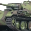 ACADEMY 13523 PzKpfwV Panther AusfG Last Production | Militär Bausatz 1:35