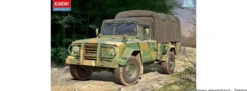 ACADEMY 13551 R.O.K. Army K311A1 | Geländewagen Bausatz 1:35