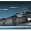 ACADEMY 12111 Sikorsky UH-60L Black Hawk | Hubschrauber Bausatz 1:35