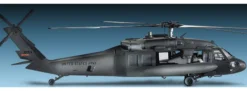 ACADEMY 12111 Sikorsky UH-60L Black Hawk | Hubschrauber Bausatz 1:35