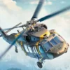 ACADEMY 12135 Sikorsky UH-60M Black Hawk | Hubschrauber Bausatz 1:35