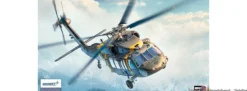 ACADEMY 12135 Sikorsky UH-60M Black Hawk | Hubschrauber Bausatz 1:35