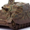 ACADEMY 13525 Sturmpanzer IV Brummbär | Militär Bausatz 1:35
