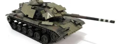 ACADEMY 13425 USMC M60A1 RISE P | Panzer Bausatz 1:72