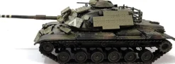ACADEMY 13425 USMC M60A1 RISE P | Panzer Bausatz 1:72