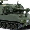 ACE 885010 Panzerhaubitze M-109 Jg66 | Panzer Modell 1:87