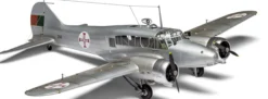 Airfix A09191A Avro Anson Mk.I | Flugzeug Bausatz 1:48