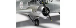 Airfix A09191A Avro Anson Mk.I | Flugzeug Bausatz 1:48