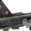 Airfix A09178A English Electric Lightning F.6 | Flugzeug Bausatz 1:48