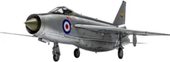 Airfix A09178A English Electric Lightning F.6 | Flugzeug Bausatz 1:48