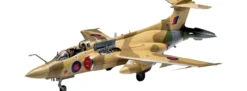 Airfix A12014 Blackburn Buccaneer S.2B | Flugzeug Bausatz 1:48