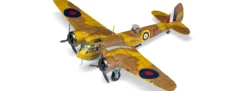 Airfix A09190 Bristol Blenheim Mk.1 | Flugzeug Bausatz 1:48