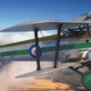 Airfix A05141 Bristol Bulldog MK.II | Flugzeug Bausatz 1:48