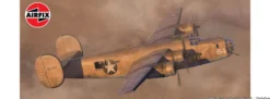 Airfix A09011 Consolidated B-24D Liberator | Flugzeug Bausatz 1:72