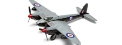 Airfix A04070 de Havilland Mosquito B.XVI/B.35/TT.35 | Flugzeug Bausatz 1:72