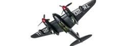 Airfix A04070 de Havilland Mosquito B.XVI/B.35/TT.35 | Flugzeug Bausatz 1:72