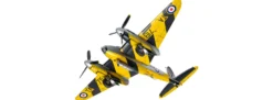 Airfix A04070 de Havilland Mosquito B.XVI/B.35/TT.35 | Flugzeug Bausatz 1:72