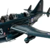 Airfix A11009 Fairey Gannet COD.4 | Flugzeug Bausatz 1:48