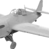 Airfix A02070 Grumman F4F-4 Wildcat | Flugzeug Bausatz 1:72