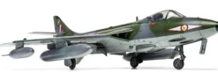 Airfix A09192 Hawker Hunter FGA.9 FR.10 GA.11 | Flugzeug Bausatz 1:48