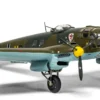 Airfix A06014 Heinkel He111 P-2 | Flugzeug Bausatz 1:72