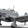 Airfix A07115 Junkers Ju87B-2/R-2 | Flugzeug Bausatz 1:48