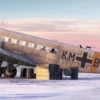 Airfix A08022 Junkers Ju52/3mg4e | Flugzeug Bausatz 1:72