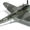 Airfix A04069 Messerschmitt Me410A-1 | Flugzeug Bausatz 1:72