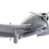 Airfix A04058 Nakajima B5N2 Kate | Flugzeug Bausatz 1:72