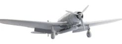 Airfix A04058 Nakajima B5N2 Kate | Flugzeug Bausatz 1:72